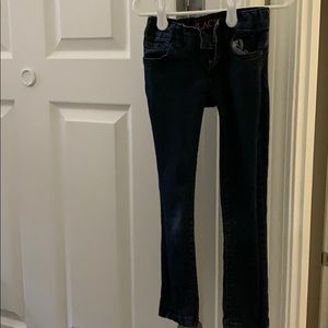 Girls 5 Jeans